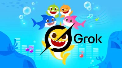 Маск обучит детей ИИ. Baby Grok уже критикуют за безопасность - gametech.ru