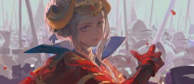 Похоже, эксклюзивная Fire Emblem для Nintendo Switch 2 уже находится в разработке - gamemag.ru