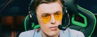 Zais: «Верю, что Valve готовят нам новую пачку крутого контента» - dota2.ru