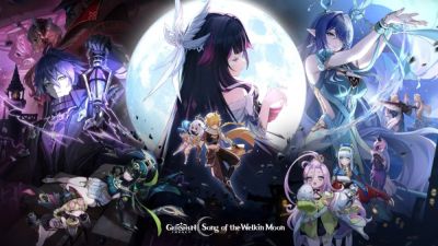 Новый трейлер Genshin Impact раскрыл героев патчей 6.0-6.4 и тайны Нод-Края - landofgames.ru