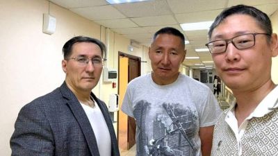 Суд отказал авторам The Day Before в иске о репутационном ущербе против издания «Якутия.Инфо» - mmo13.ru - республика Саха