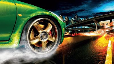 «Безумный объём работы»: первое за полтора года обновление мода Need for Speed Underground 2 Remix поразило игроков - 3dnews.ru