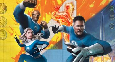 В Marvel Snap добавят режим «Grand Arena» с заранее созданными колодами - app-time.ru