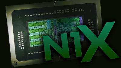 ARM-процессор NVIDIA задержится из-за сырой Windows - gametech.ru