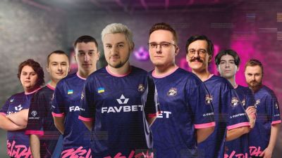Новые звезды украинского Counter-Strike: кто такие Холодцы и почему стоит смотреть их эфиры - games.24tv.ua - Украина