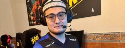 На EWC 2025 Zayac запретил игрокам NAVI смотреть рилсы в практис-румах - dota2.ru