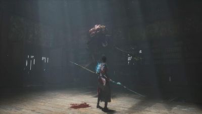 Китайский ролевой боевик Wuchang рвёт Steam до релиз. И это при выходе в Game Pass - gametech.ru - Китай
