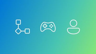 Брэд Смит - ИИ от Microsoft умеет делать игры без разработчиков, но художники не исчезнут - gametech.ru - Tweaktown