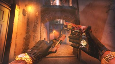 Рынок скинов Counter-Strike 2 резко обвалился, потеряв сотни миллионов долларов - games.24tv.ua