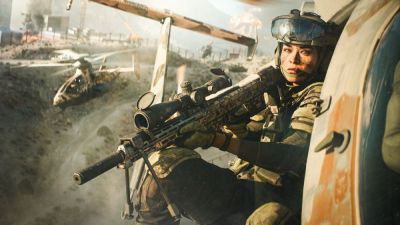 Авторы Battlefield 6 услышали игроков: в бете появятся режимы с оружием по классам - playground.ru