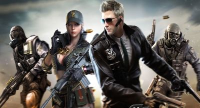 Стартовала предзагрузка бета-клиента CrossFire: Legends на Android - app-time.ru - Индонезия - Филиппины - Малайзия - Таиланд