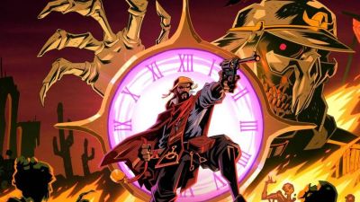 Обзор Hell Clock — «Диабло съел рогалик» - mmo13.ru - Бразилия
