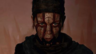 Режим 60 FPS и переработка графики: в новом трейлере Senua's Saga: Hellblade II показали особенности улучшенного издания - playground.ru