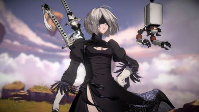 Удаление взрослых игр из Steam это угроза самой демократии? Ёко Таро, автор NieR Automata, давно предупреждал геймеров о проблеме платёжных систем - gametech.ru
