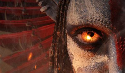Фанаты Warcraft 3 оценили постер фильма «Аватар 3» — нашли сходство с обложкой игры Blizzard - gametech.ru