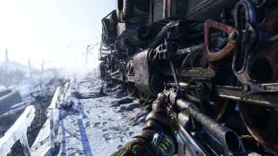 Джефф Кили - Фанаты полагают, что 4A Games анонсирует новую Metro на gamescom 2025 - playground.ru - Польша - Мальта