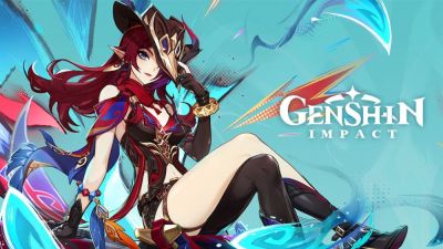 Genshin Impact достигла 300 миллионов игроков по всему миру - playground.ru - Китай - Shanghai