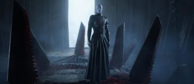 Клайв Баркер - Мир запретных удовольствий: Saber Interactive анонсировала хоррор Clive Barker’s Hellraiser: Revival - gamemag.ru