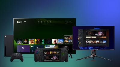 На ПК стало проще запускать консольные игры (Xbox) из «облака» — пока только для инсайдеров - itndaily.ru