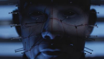 Клайв Баркер - "Секс, кровь и ужас": Saber Interactive анонсирует хоррор по вселенной "Восставший из ада" - Clive Barker's Hellraiser - playground.ru