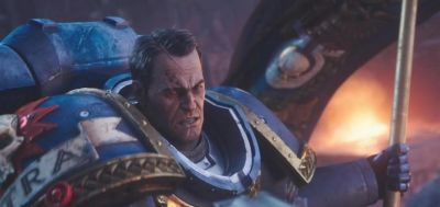 Разработчики Warhammer 40,000: Space Marine 2 закрывают офис в Санкт-Петербурге - gametech.ru - Сша - Санкт-Петербург