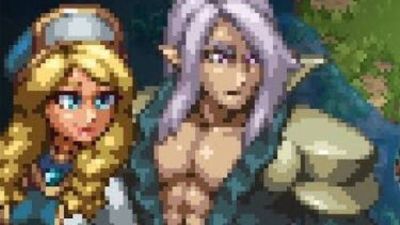 На этих выходных пройдет ЗБТ двухмерной MMORPG Drakantos - mmo13.ru