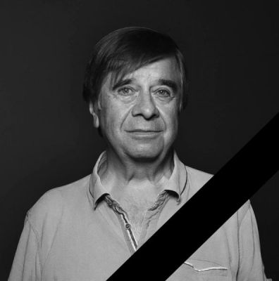 Василий Овчинников - Главный редактор «Великого Dракона» Валерий Поляков скончался в возрасте 78 лет - worldgamenews.com