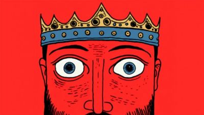 Фэнтезийная стратегия The King is Watching вышла в Steam — король уже наблюдает! - worldgamenews.com