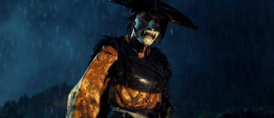 Разработчики PS5-эксклюзива Ghost of Yotei решили уйти от системы стоек из Ghost of Tsushima - gamemag.ru