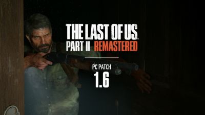Обновление 1.6 для ПК-версии The Last of Us Part 2 Remastered исправляет ошибки, улучшает стабильность и графику - playground.ru