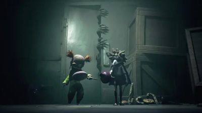 Работающая над Little Nightmares 3 студия Supermassive Games столкнулась с сокращениями - gametech.ru