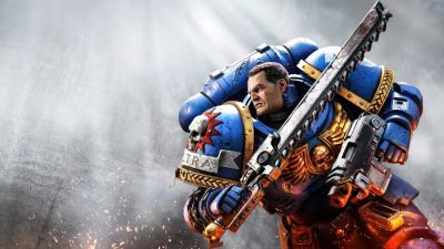 Saber Interactive решила закрыть студию в Санкт-Петербурге - создателей Warhammer 40,000: Space Marine 2 - playground.ru - Сша - Санкт-Петербург