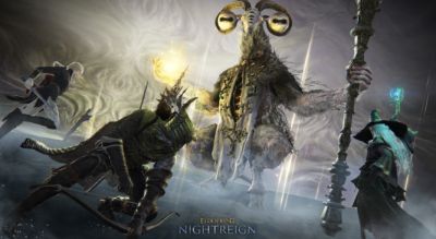 Нову четвірку посилених босів додадуть в Elden Ring: Nightreign з 31 липняФорум PlayStation - ps4.in.ua