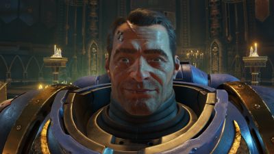 Студия создателей Space Marine 2 продолжит работу в России - было ликвидировано только юрлицо Embracer Group - playground.ru - Россия - Санкт-Петербург
