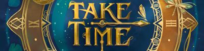 Cyberpunk Legends, Take Time и новая Dorfromantik - hobbygames.ru
