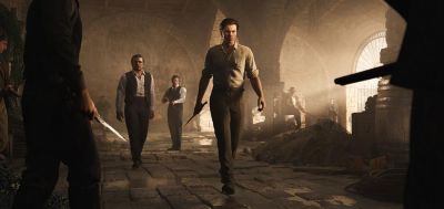 Новый геймплейный трейлер Mafia: The Old Country напоминает, как плохо ходить в должниках у мафии - gametech.ru