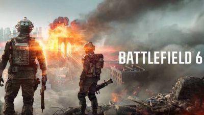 Стало известно точное время выхода трейлера многопользовательского шутера Battlefield 6 - mmo13.ru