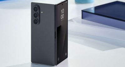 МТС начал продавать Galaxy Z Fold7 и Z Flip7 в России — 91 990 рублей за 12+256 ГБ - app-time.ru - Сша - Россия