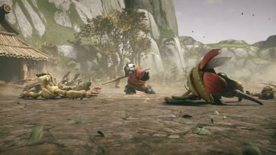 Blizzard запустила серверы для Mists of Pandaria Classic - coop-land.ru
