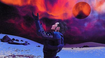 Starfield получила июльское обновление с улучшениями — пока только в бете - gametech.ru
