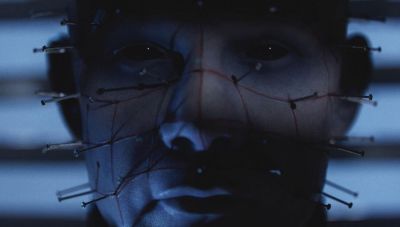 Клайв Баркер - Клайв Баркер лично участвует в разработке игры Hellraiser: Revival - itndaily.ru