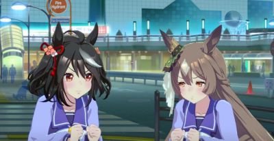 Uma Musume - Бесплатные игры в Steam покоряют кошельки игроков. Valve представила чарт продаж за прошлую неделю - gametech.ru