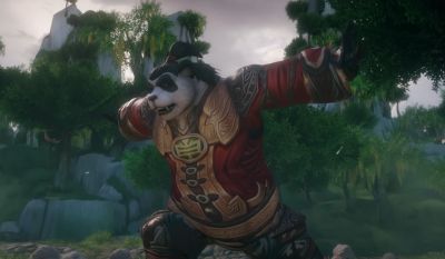 Фанаты Blizzard недовольны запуском WoW Mists of Pandaria Classic — дождь из игроков и другие баги - gametech.ru