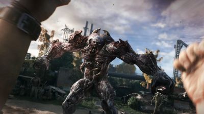 Таймон Смектала - По словам директора франшизы, Dying Light: The Beast не подходит для "излишне серьёзного" тона - playground.ru