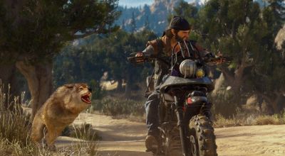 Для Days Gone вышло июльское обновление — ПК-геймеры недовольны его большим объёмом - gametech.ru
