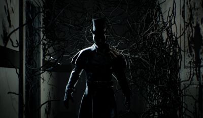 Спустя 6 лет хоррор The Beast Inside получит русскую озвучку от DreamVoice - gametech.ru