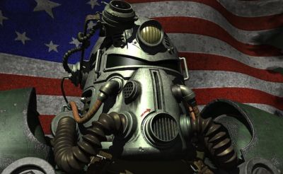 Тодд Говард - Фанат Fallout осознал, что стал слишком старым, чтобы быть протагонистом — он призвал Тодда Говарда поднять возрастную планку - gametech.ru