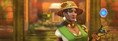 Описание обновления Overwatch 2 – 22 июля 2025 г. - noob-club.ru