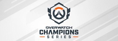 В продаже появились наборы поддержки для команд-партнеров Overwatch Champions Series 2025 - noob-club.ru - Китай - Саудовская Аравия - Riyadh