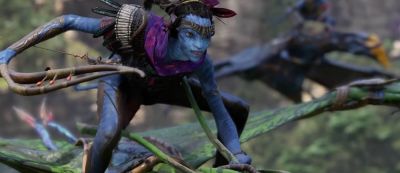 Avatar: Frontiers of Pandora получит «Новую игру+» и вид от третьего лица - gamemag.ru